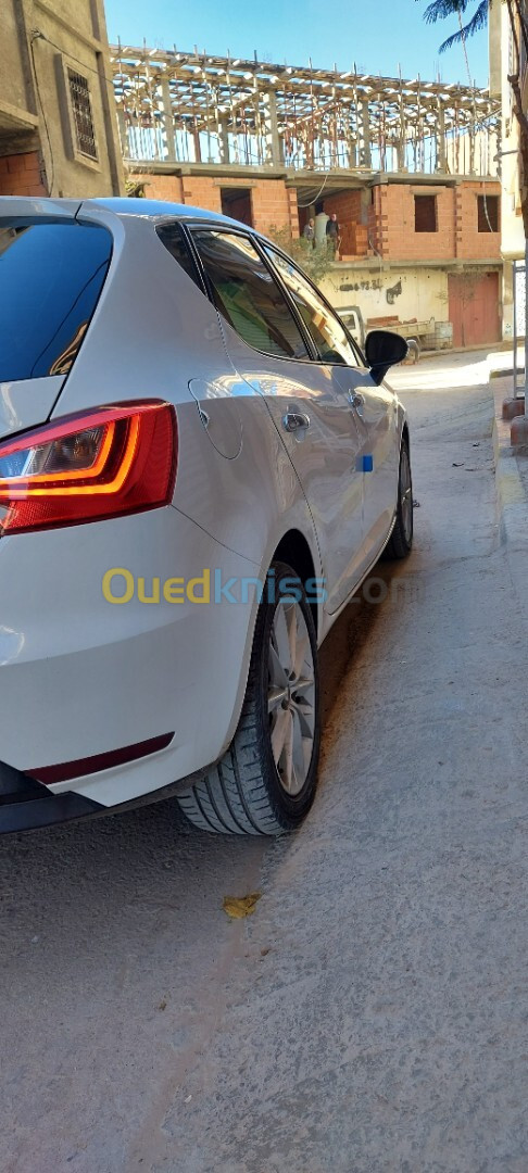 Seat Ibiza 2014 Sport Edition