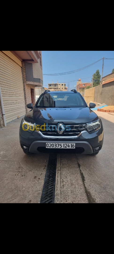 Dacia Duster 2024 