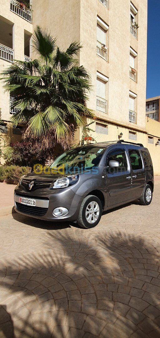 Renault Kangoo 2021 Privilège +