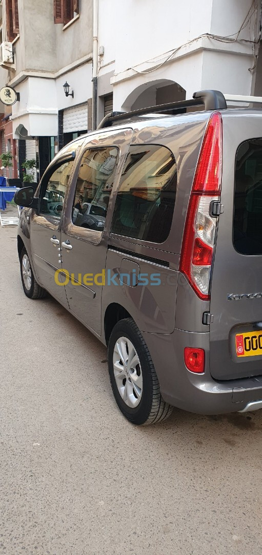 Renault Kangoo 2021 Privilège plus