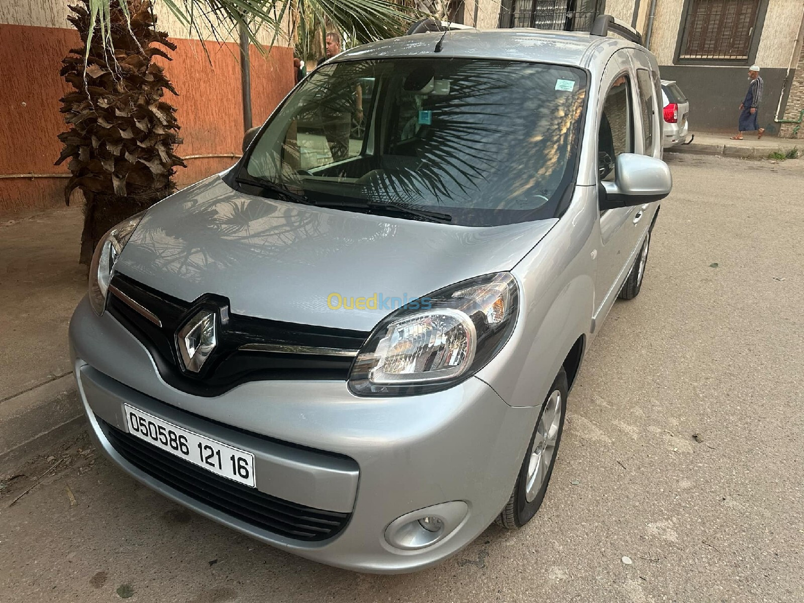 Renault Kangoo 2021 Privilège plus