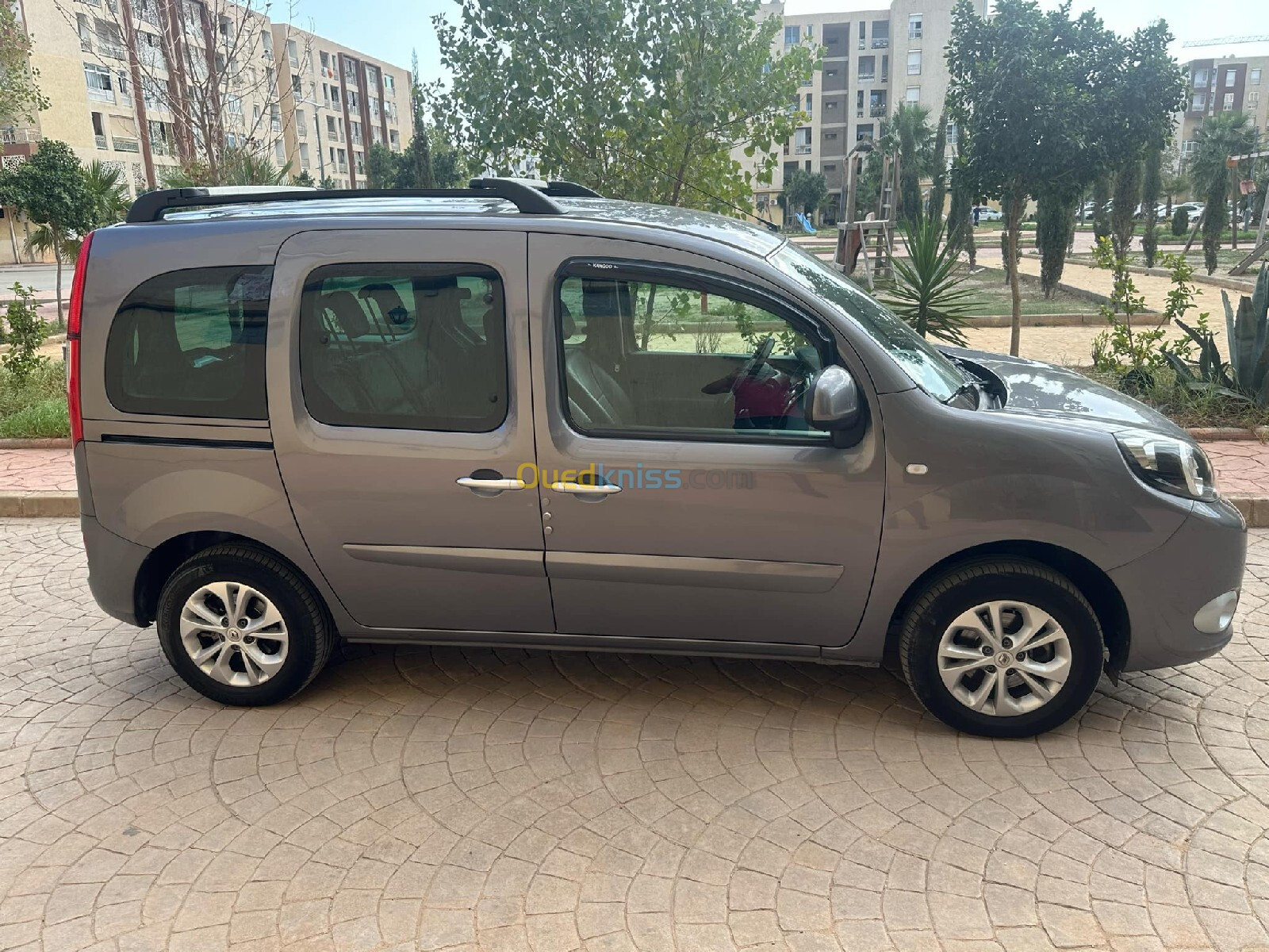 Renault Kangoo 2021 Privilège plus