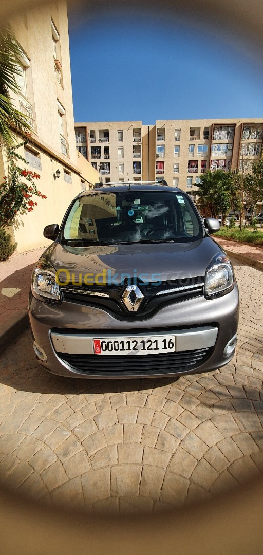 Renault Kangoo 2021 Privilège +