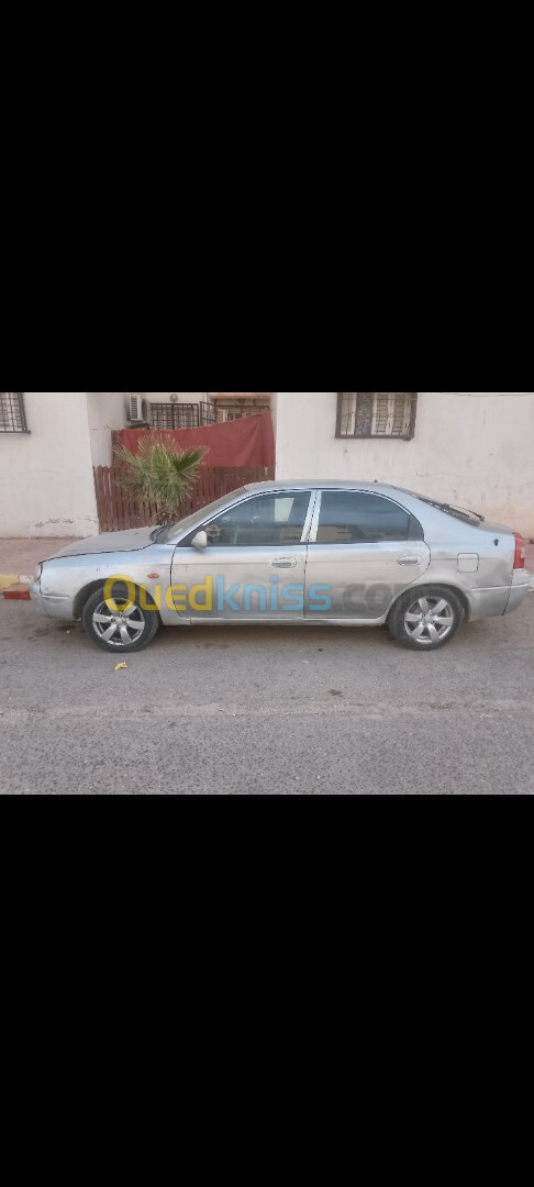 Kia Shuma 2000 Shuma