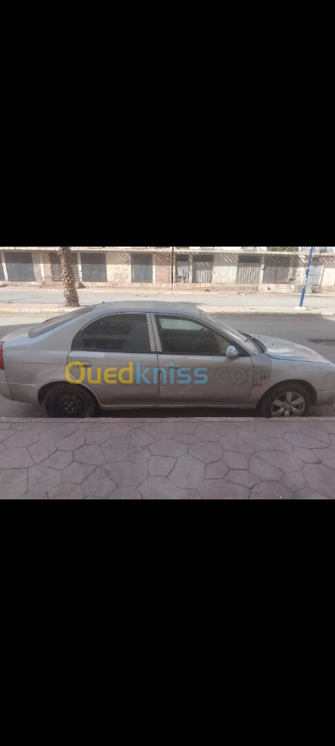 Kia Shuma 2000 Shuma