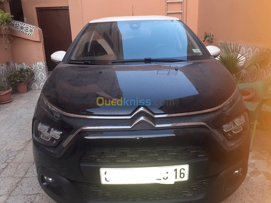 Citroen C3 2023 Shine