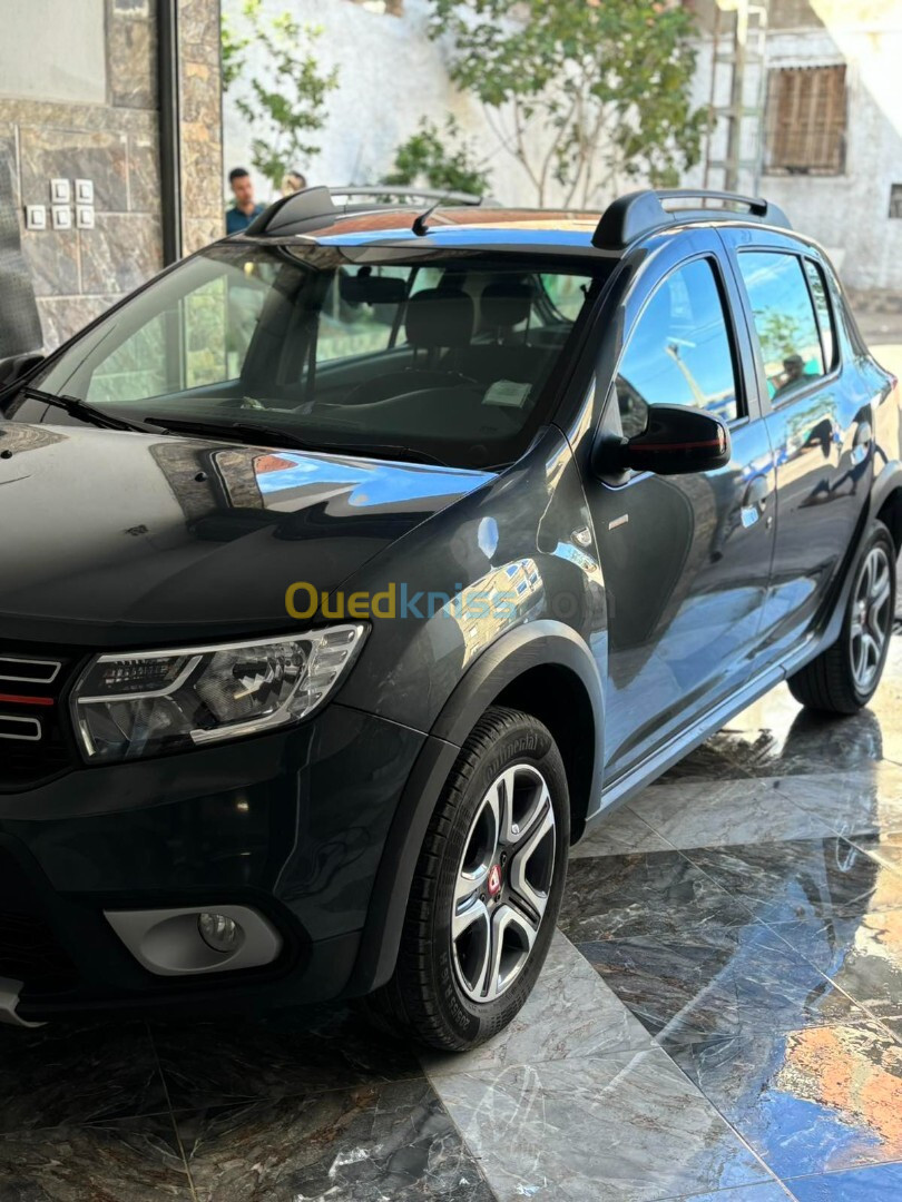 Dacia Sandero 2019 Stepway PRIVILEGE