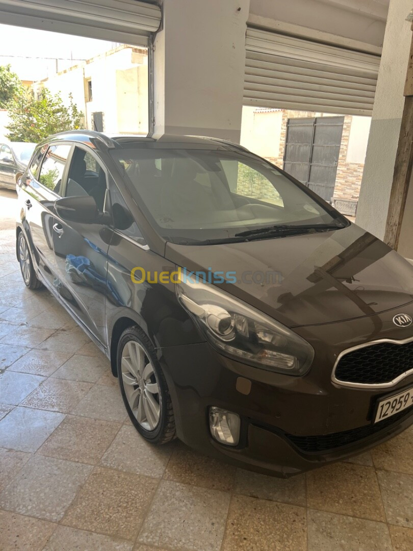 Kia Carens 2015 Carens