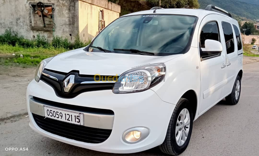 Renault Kangoo 2021 Privilège +