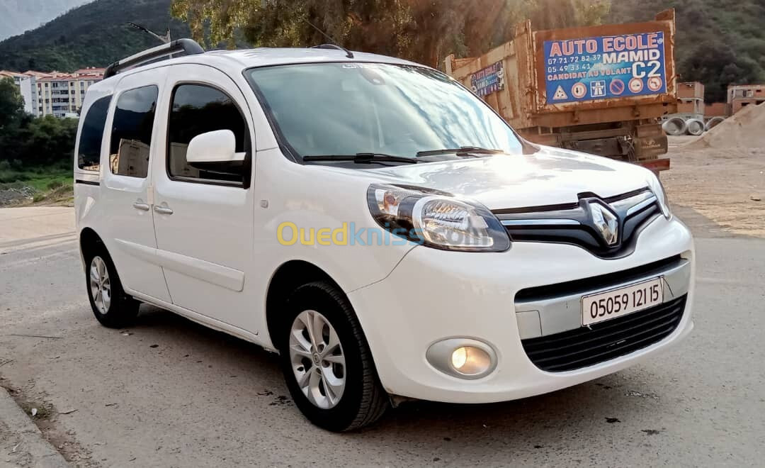 Renault Kangoo 2021 Privilège +