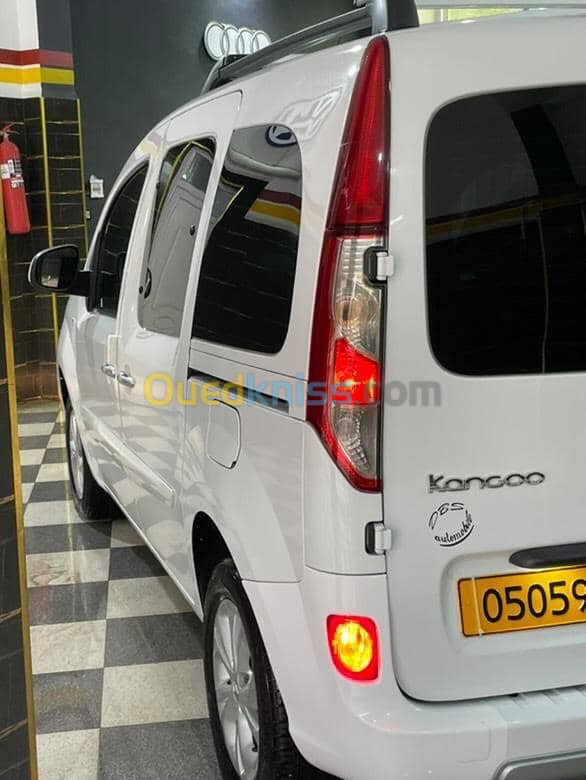 Renault Kangoo 2021 Privilège +