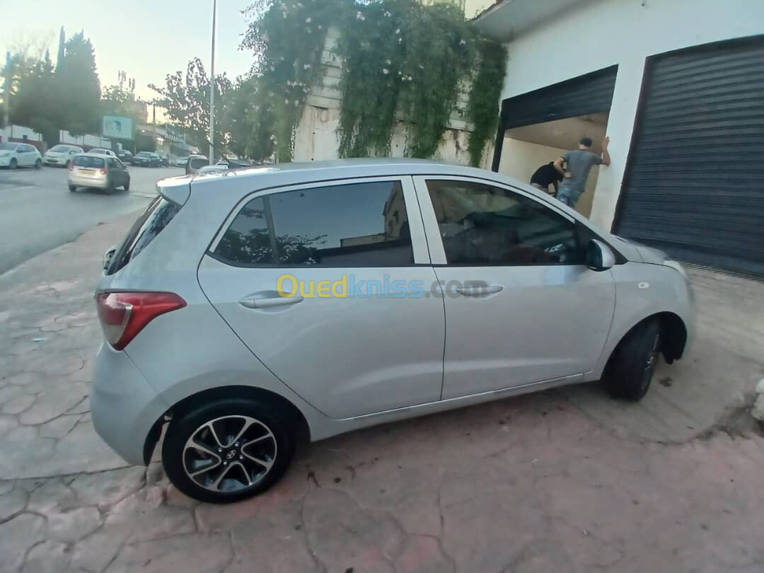 Hyundai i10 2018 i10