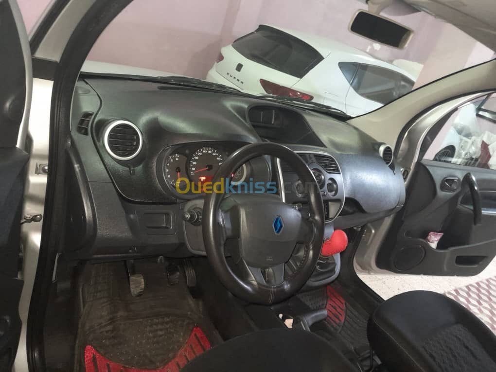 Renault Kangoo 2015 Confort (Utilitaire)