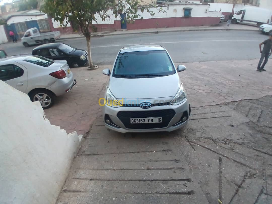 Hyundai i10 2018 i10