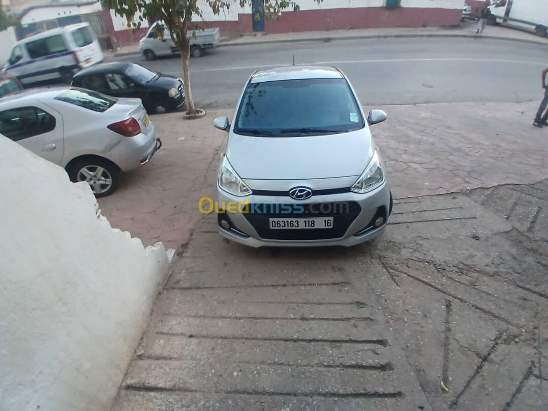 Hyundai i10 2018 i10