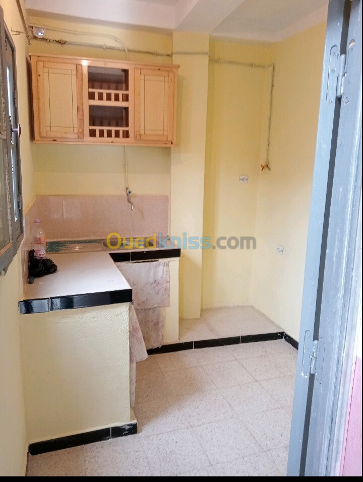 Location Appartement F2 Blida Ouled selama