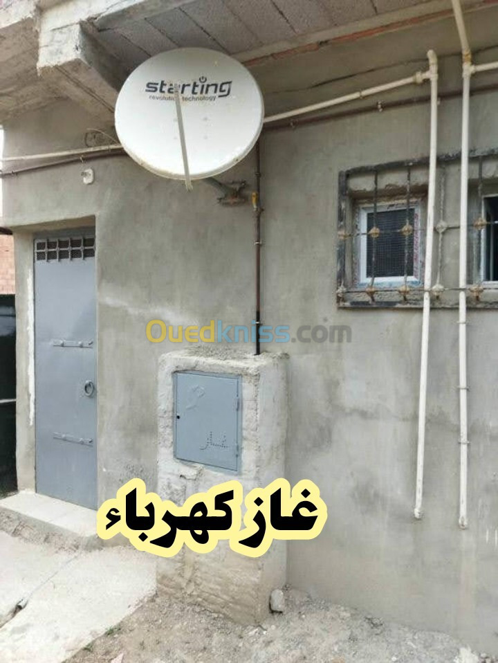 Location Appartement F2 Blida Ouled selama