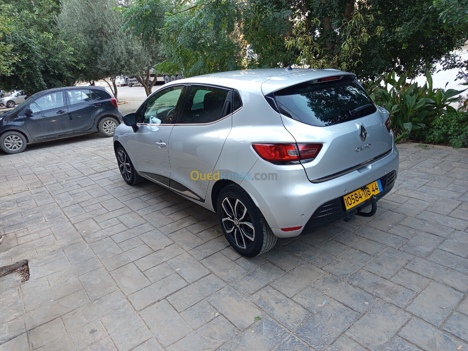 Renault Clio 4 2018 Limited