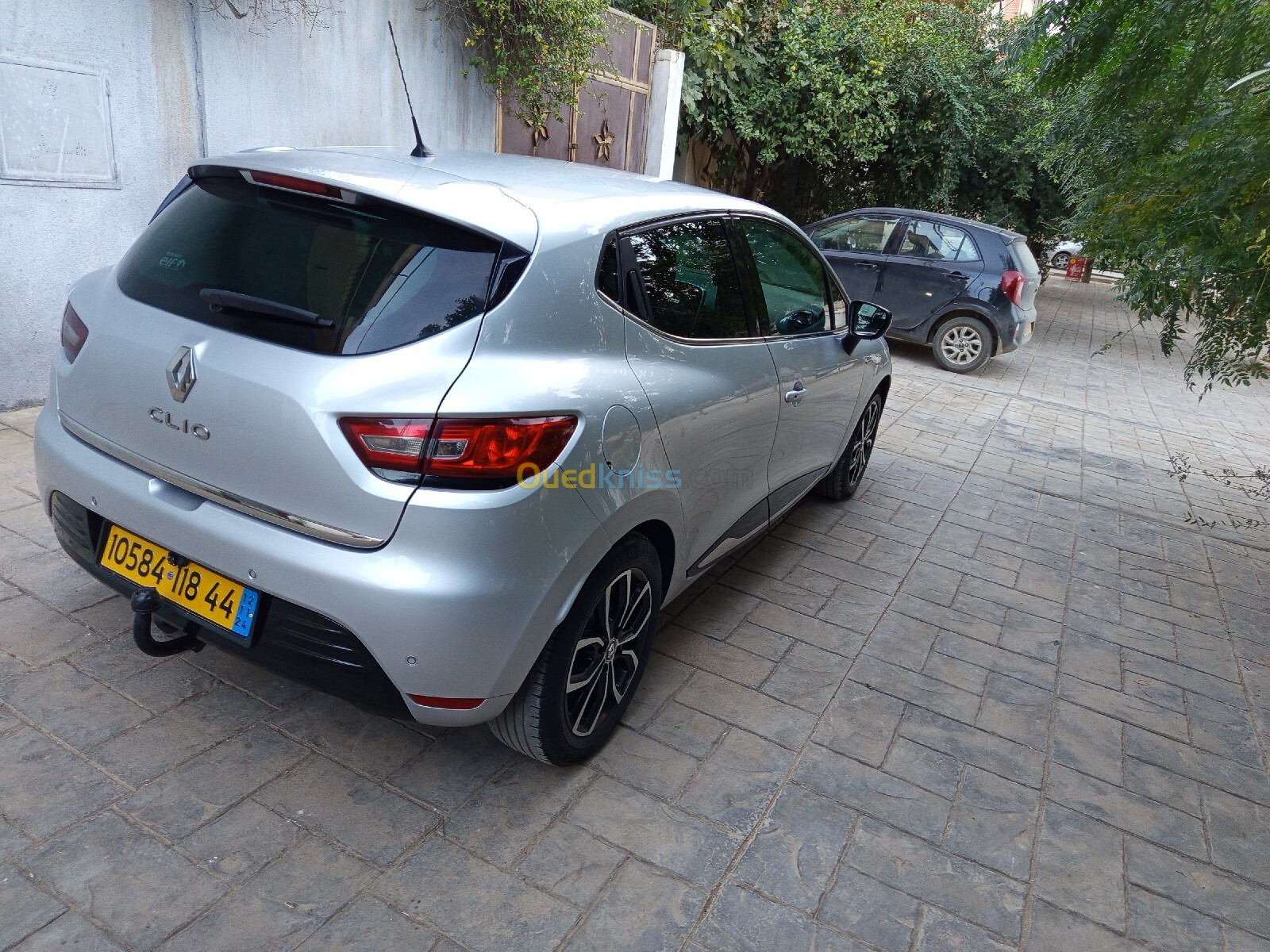 Renault Clio 4 2018 Limited