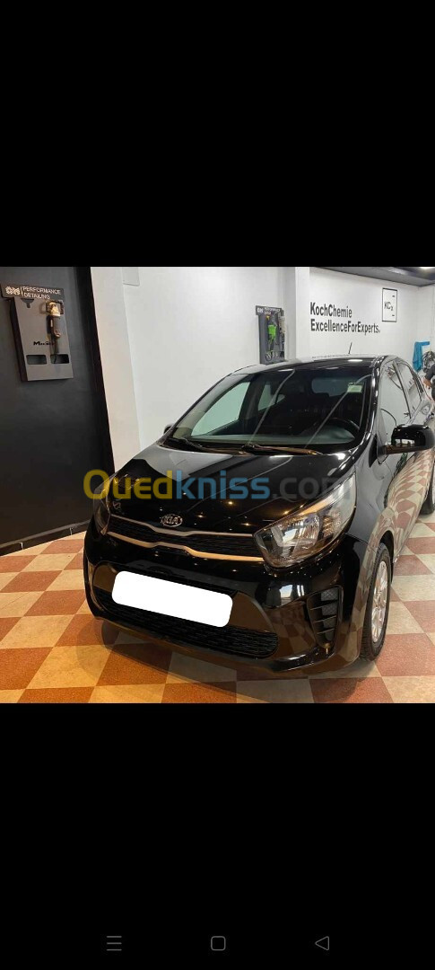 Kia Picanto 2019 LX Start