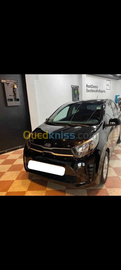 Kia Picanto 2019 LX Start