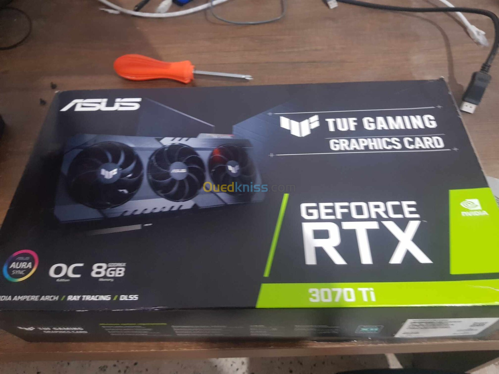 RTX 3070ti