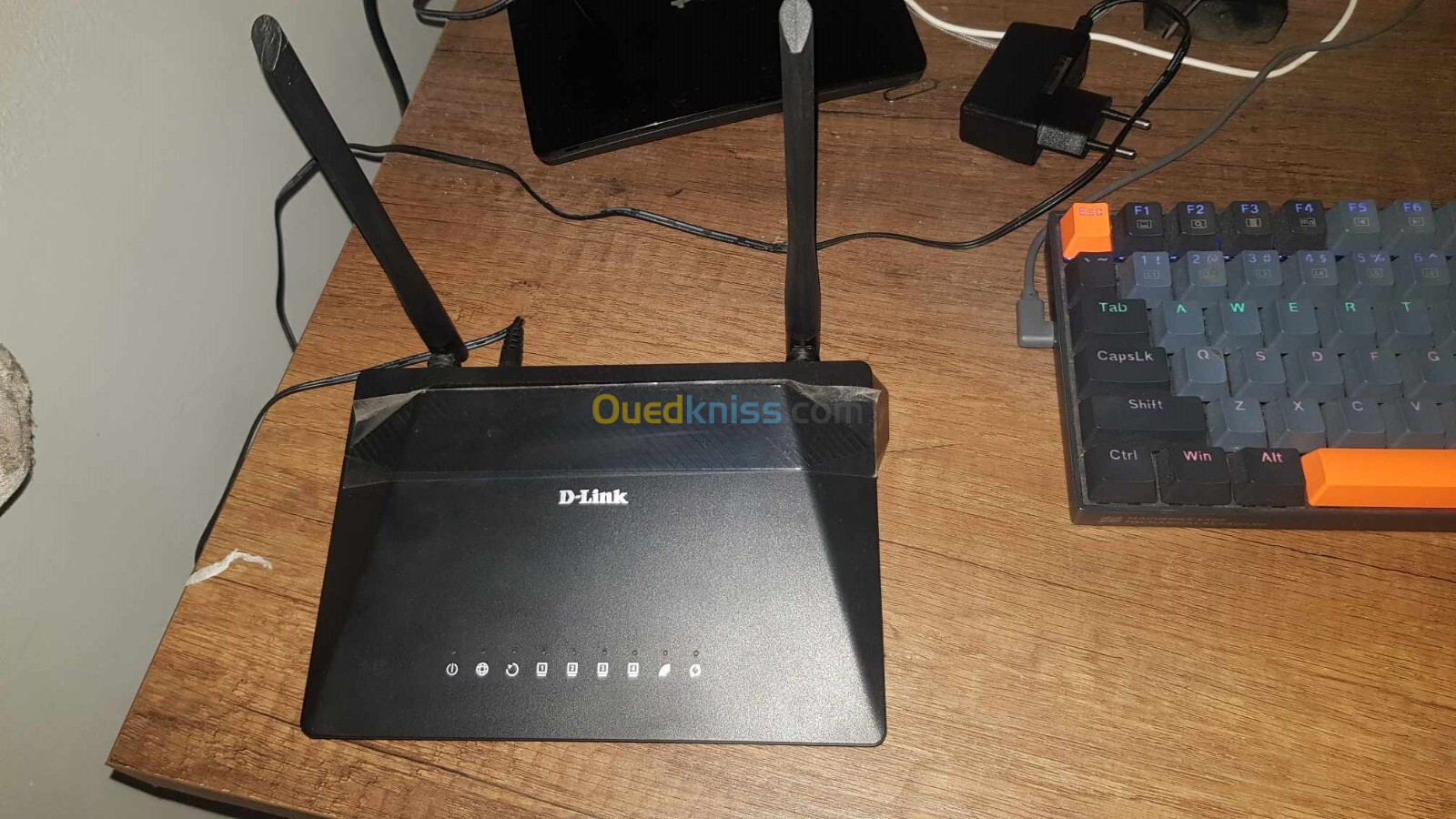 modem d-link