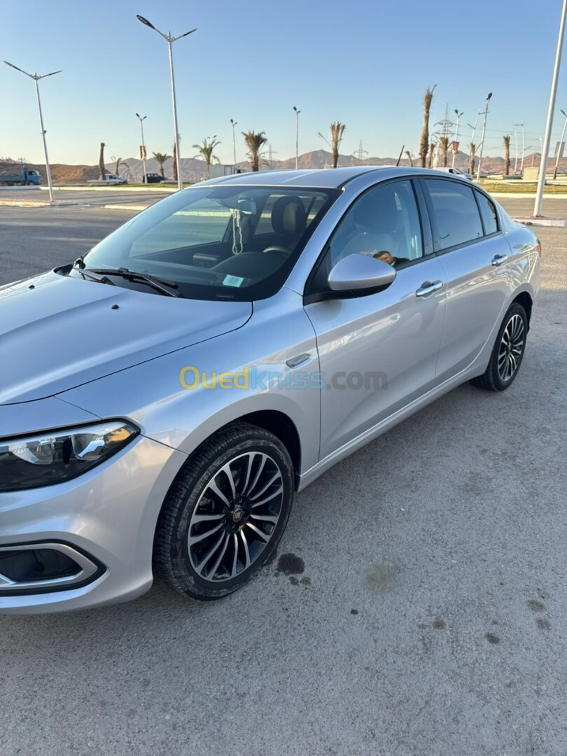 Fiat Tipo Sedan 2023 Life