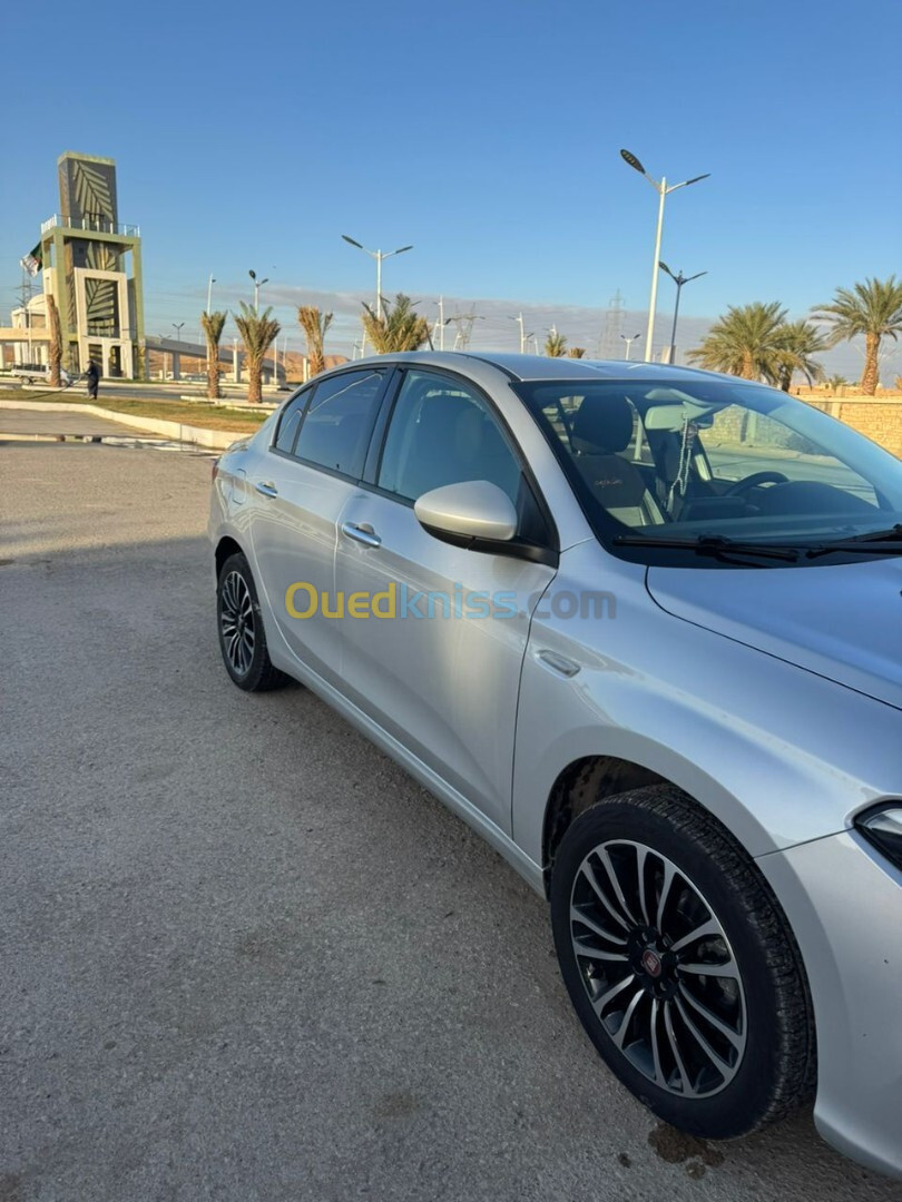 Fiat Tipo Sedan 2023 Life