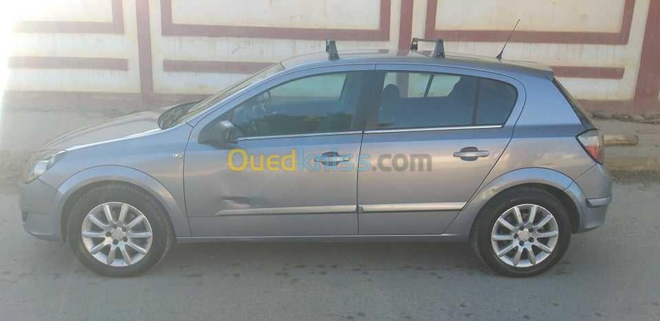 Opel Astra 2004 Astra