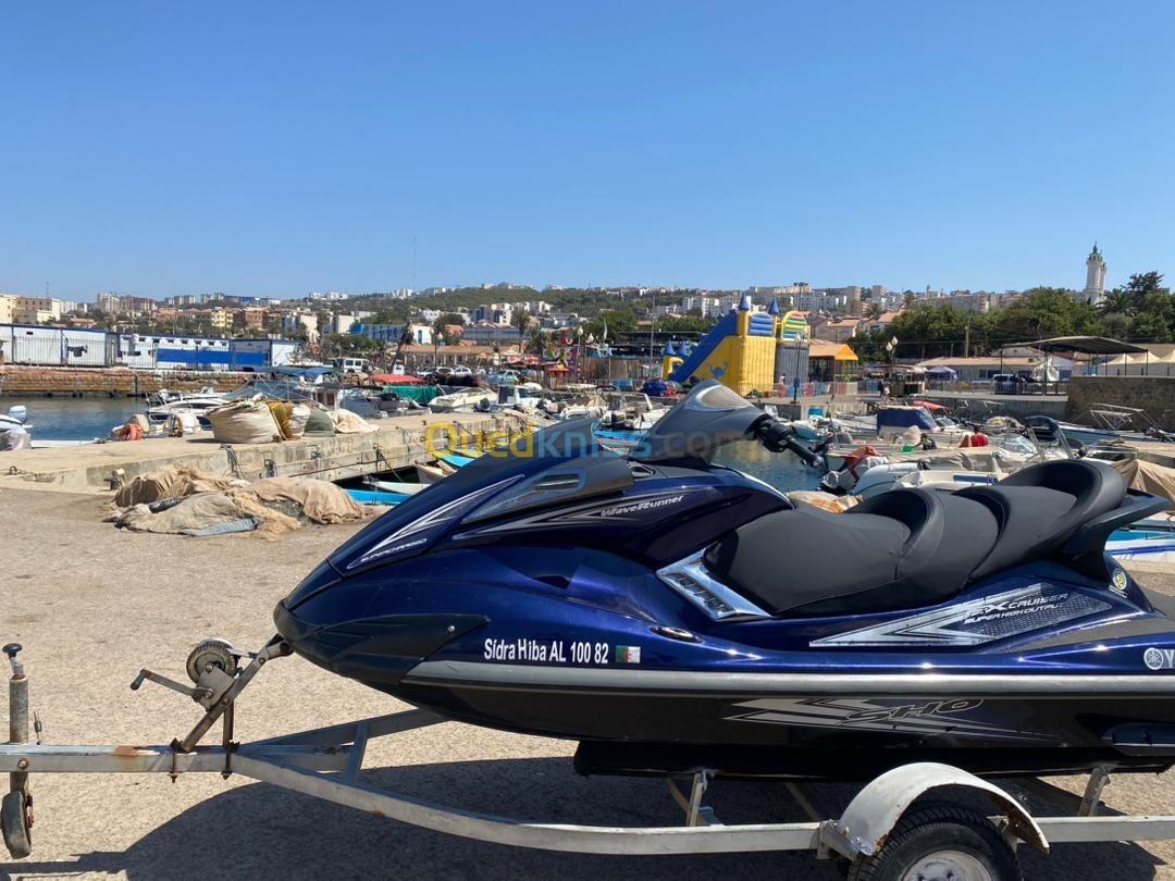 Yamaha Jet ski1800 