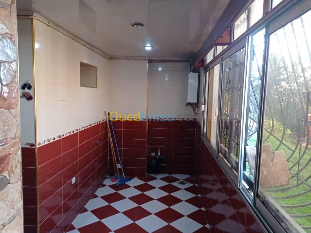 Vente Appartement F3 Boumerdès Ouled moussa