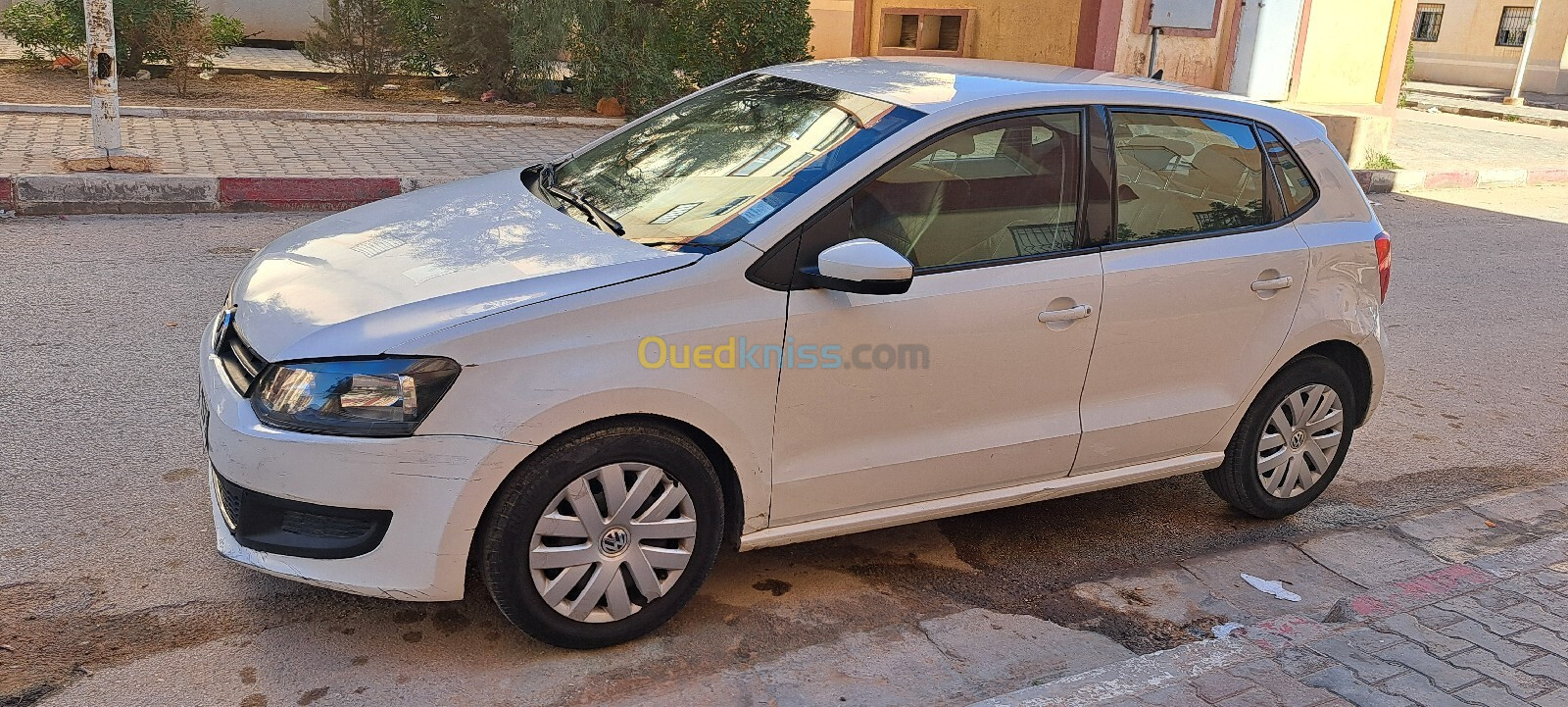 Volkswagen Polo 2013 TrendLine