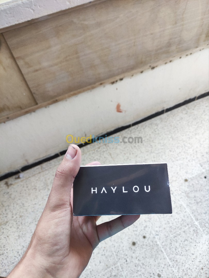 Haylou solar lite