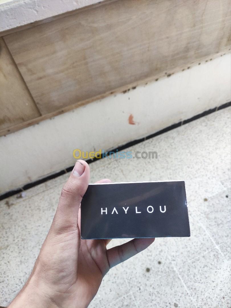 Haylou Solar