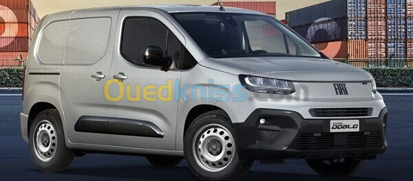 Fiat Doblo 2024 Doblo