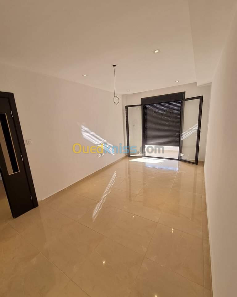 Vente Appartement F3 Oran Bir el djir