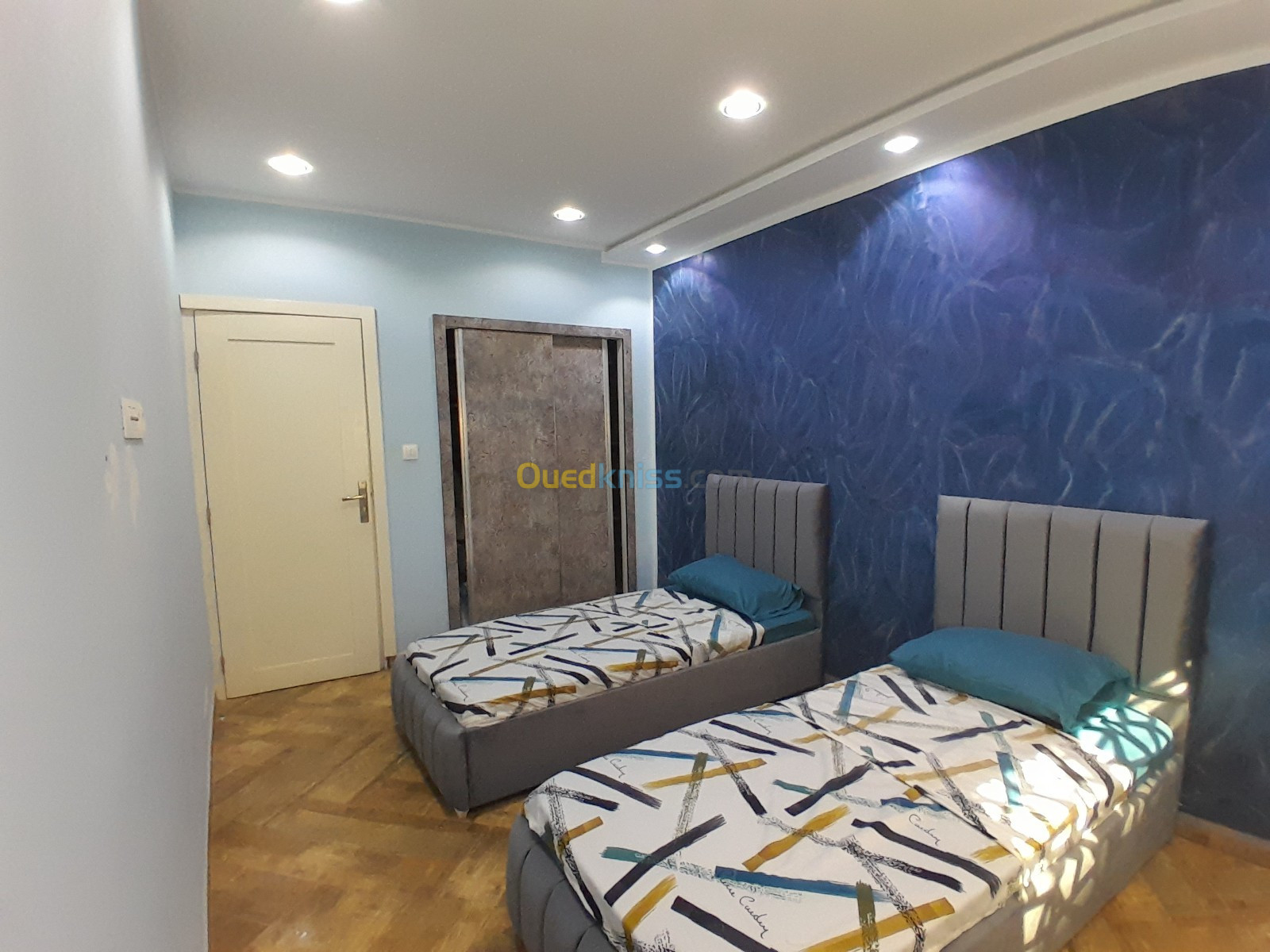 Location vacances Appartement F3 Oran Bir el djir