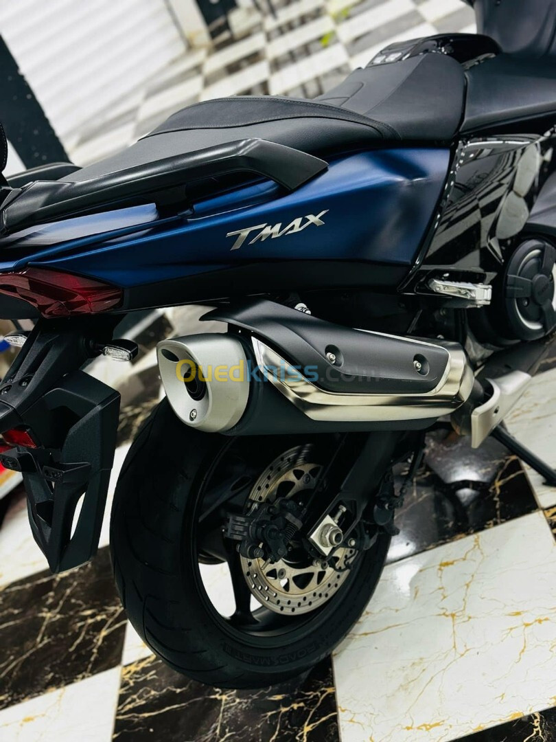 Tmax Dx 2018