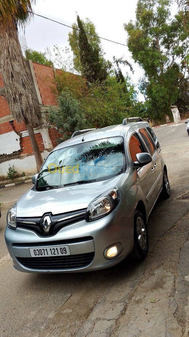 Renault Kangoo 2021 Privilège +