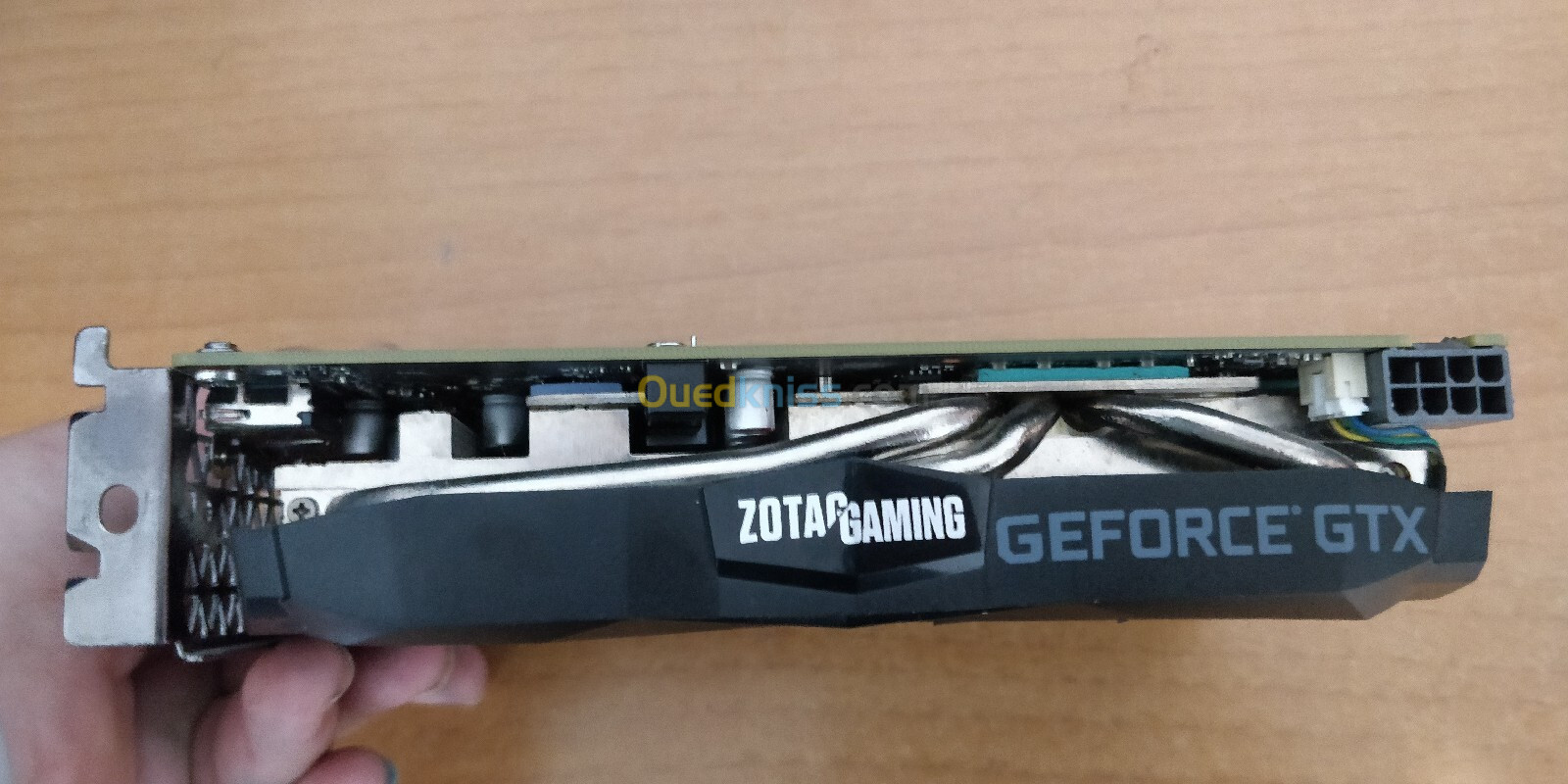 Zotac gtx 1660 super 6GB