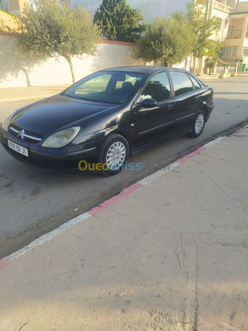 Citroen C5 2002 C5