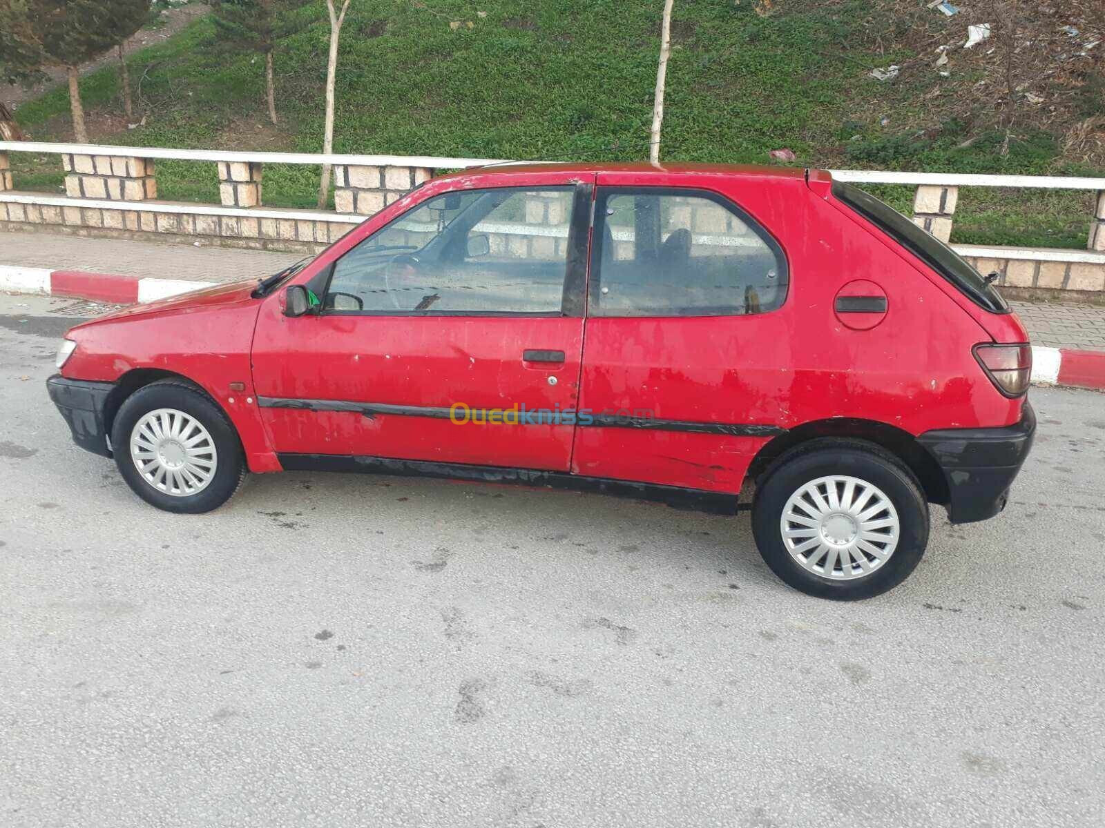 Peugeot 306 1996 306