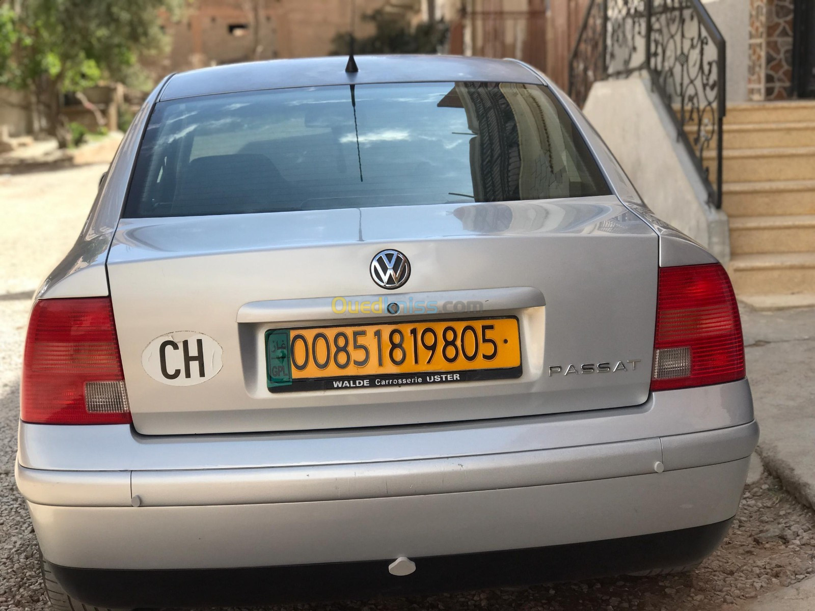 Volkswagen Passat 1998 Passat