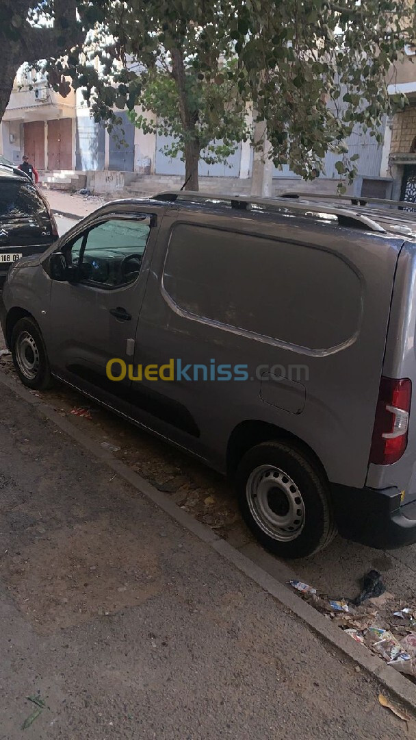 Fiat DOBLO 2024 DOBLO