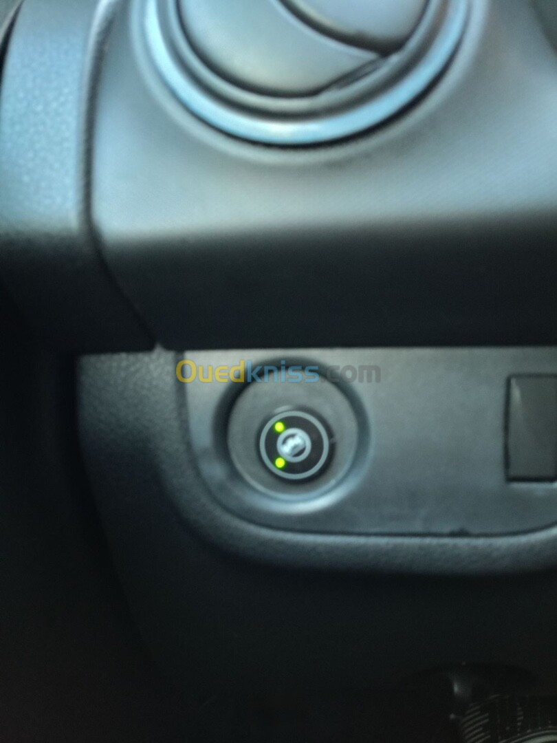 Dacia Logan 2016 Access