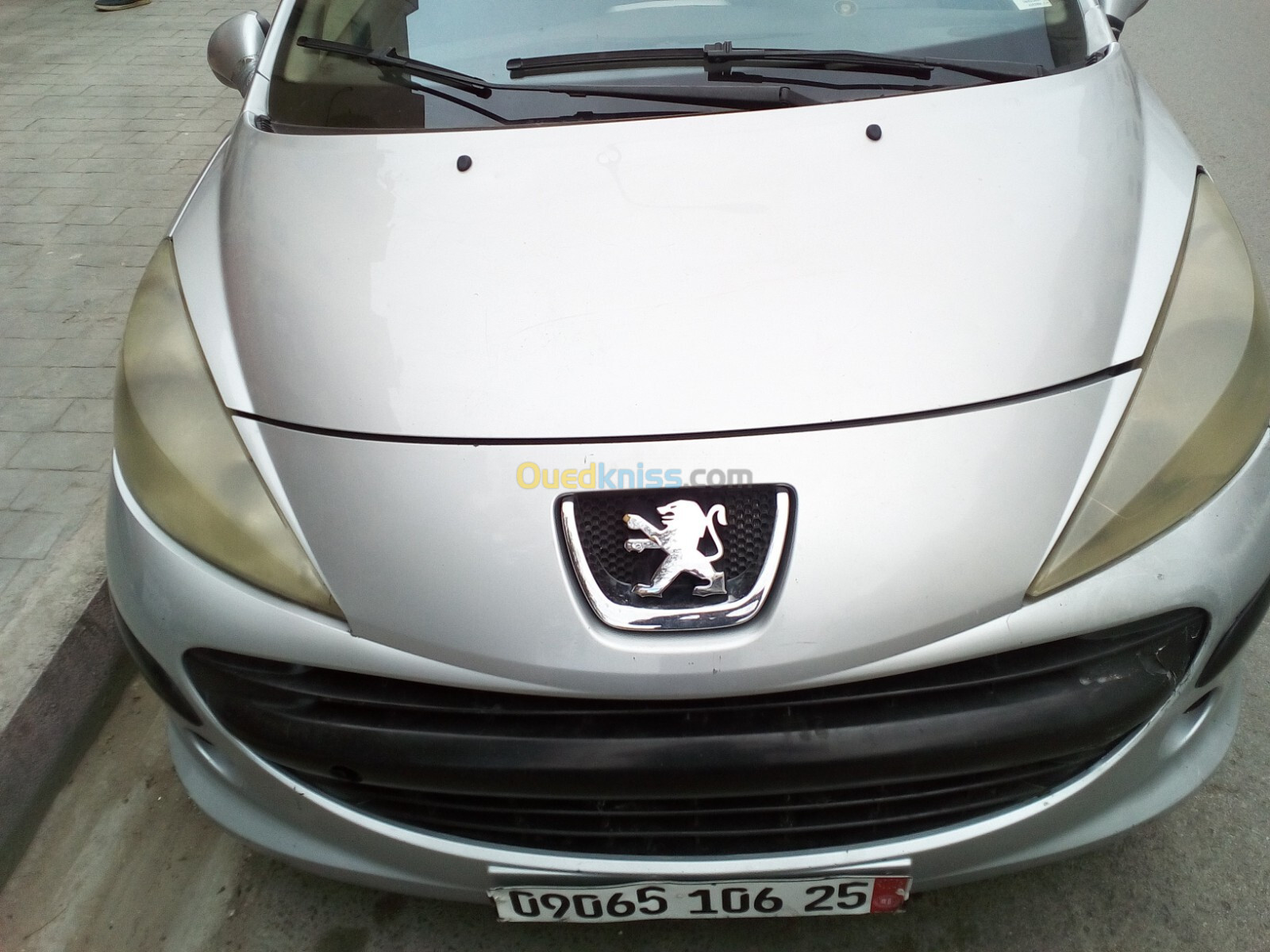 Peugeot 207 2006 207