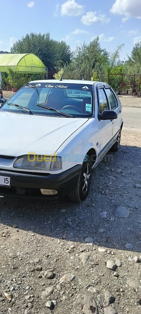 Renault 19 1994 