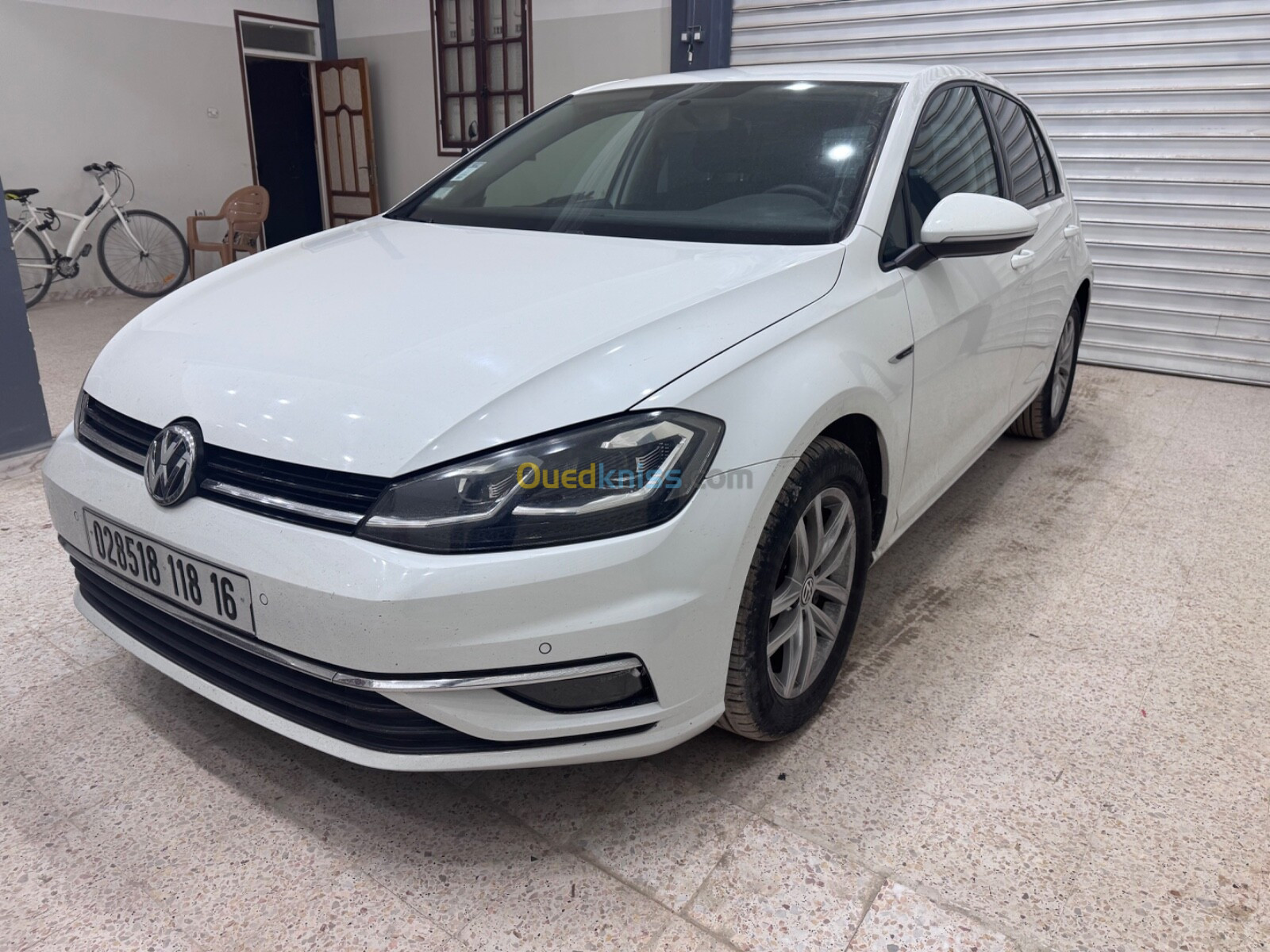 Volkswagen Golf 7 2018 START+