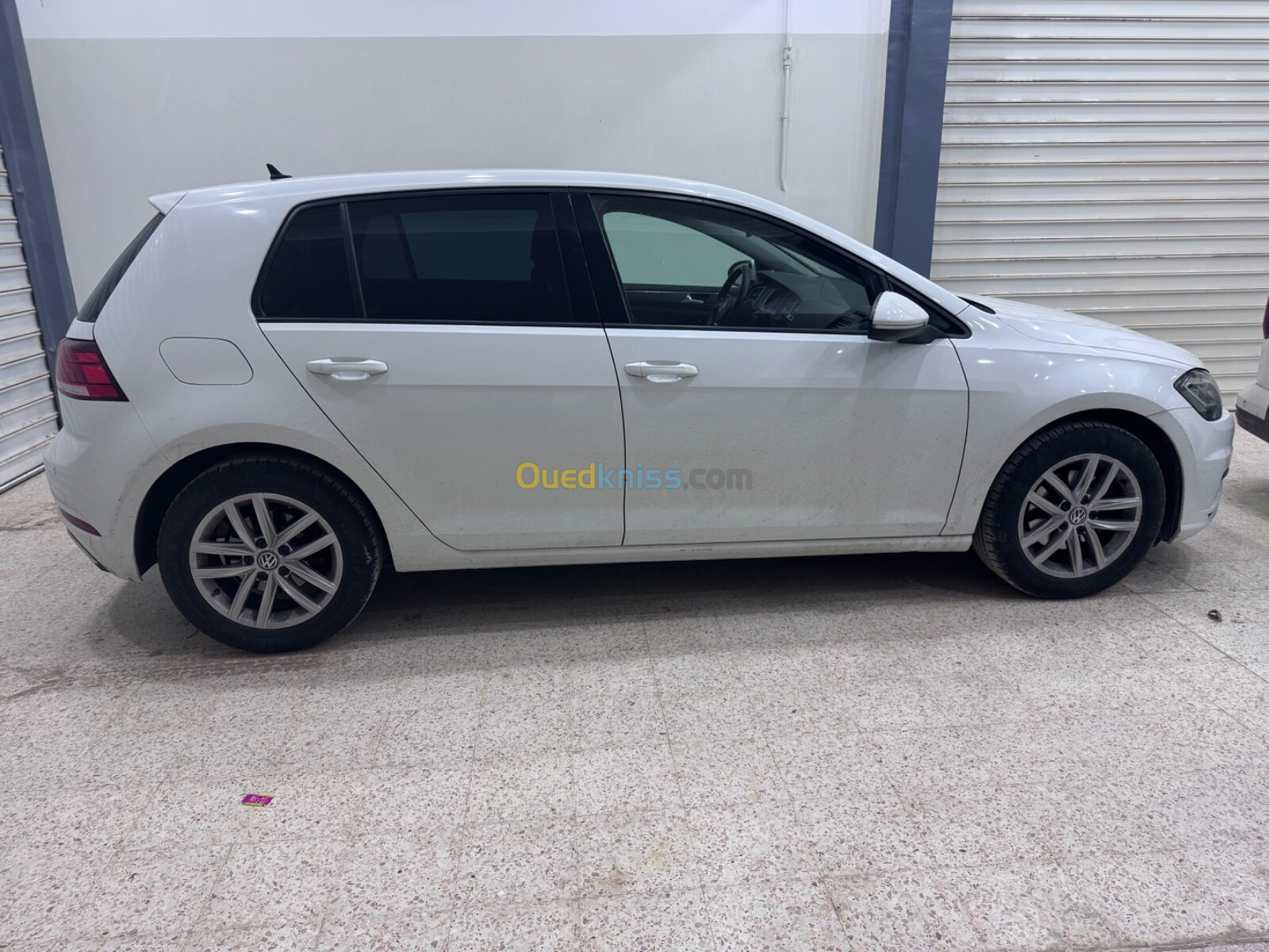 Volkswagen Golf 7 2018 START+